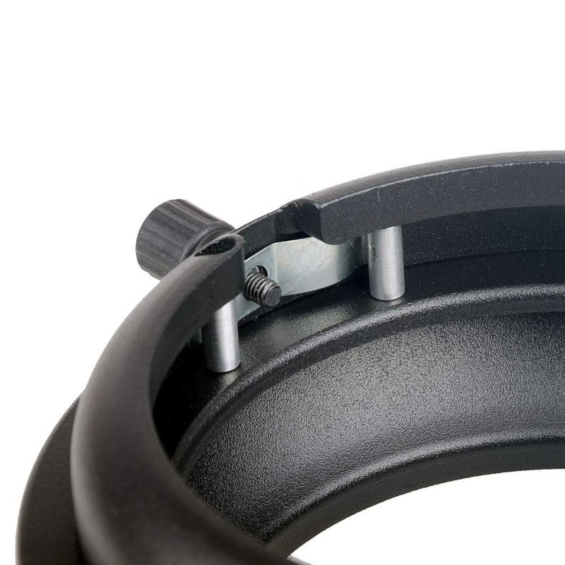 Fomito Balcar Speedring to Bowens Mount Converter Monolight Interchangeable Adapter Ring - Image 4